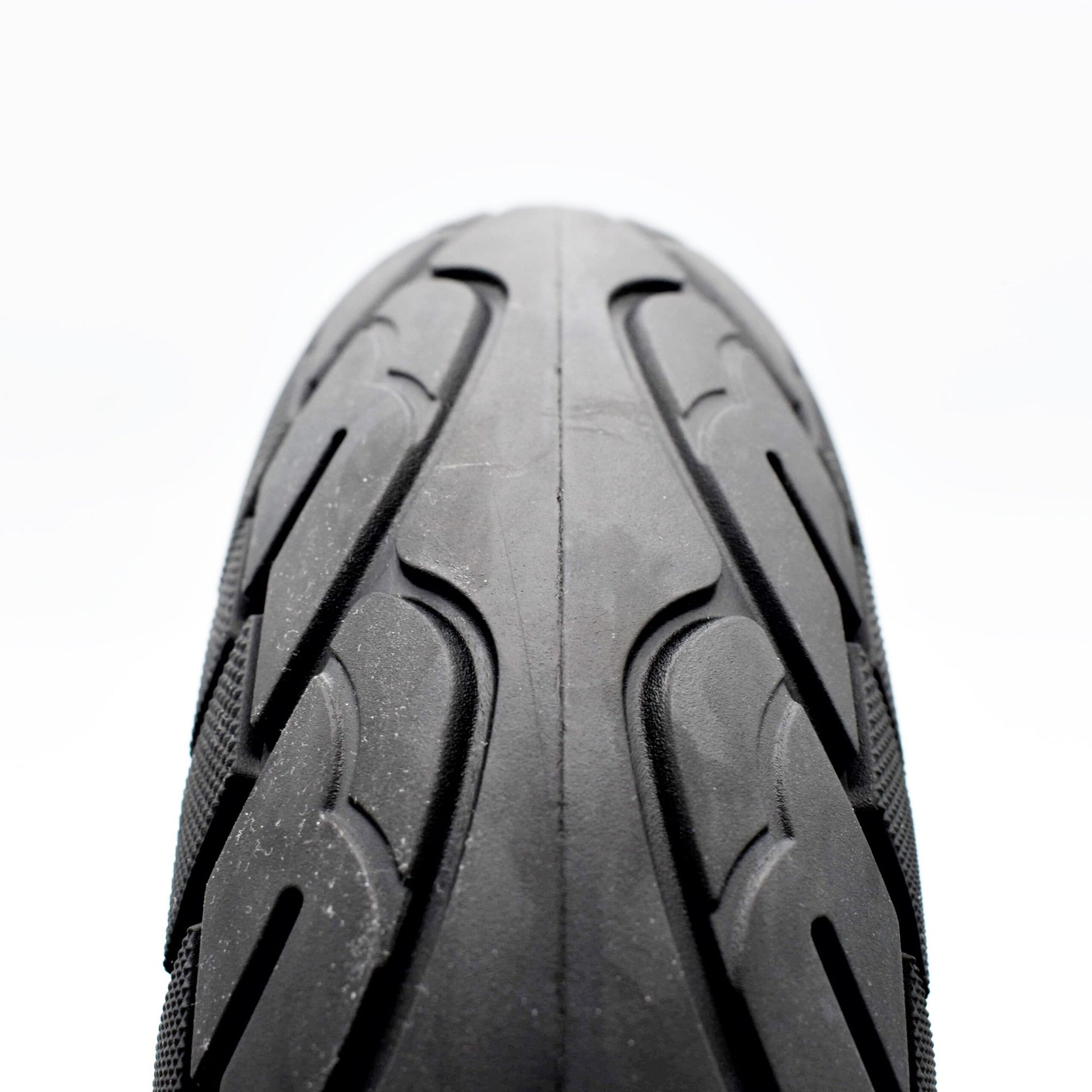 Rueda maciza 10x2,5-6,5 (34mm)