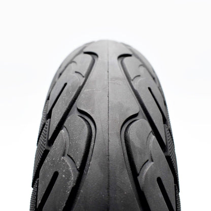 Rueda maciza 10x2,5-6,5 (34mm)
