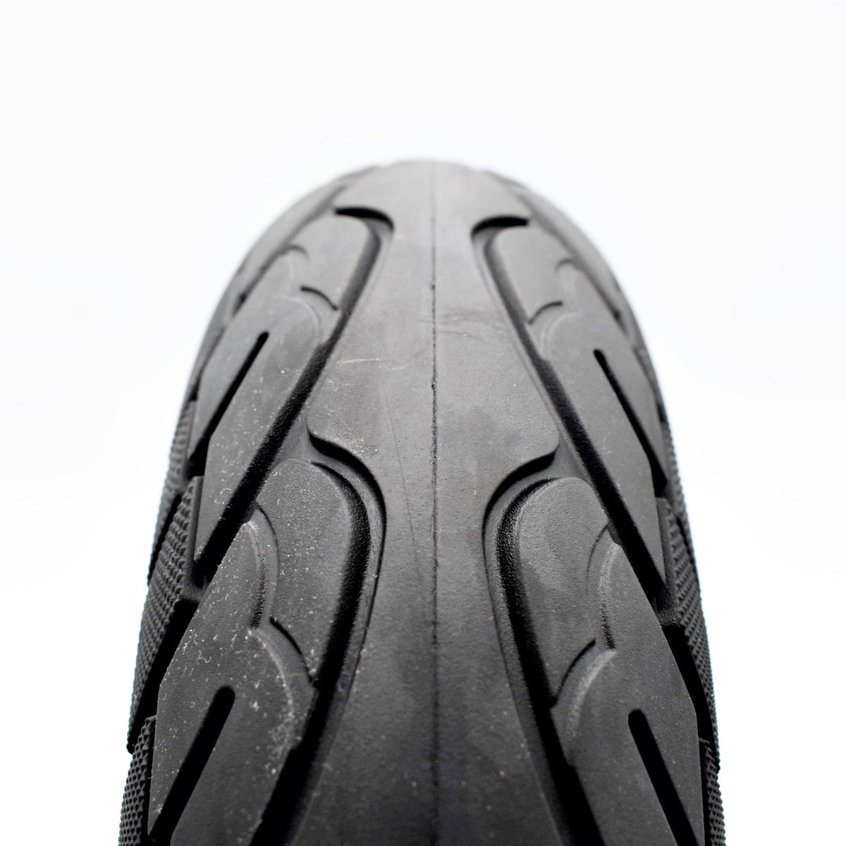 Rueda maciza 10x2,5-6,5 (44MM)