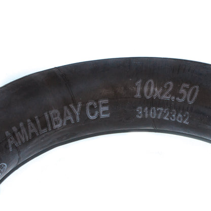 Cámara de aire 10x2,5 (válvula 90º 90º) - Premium