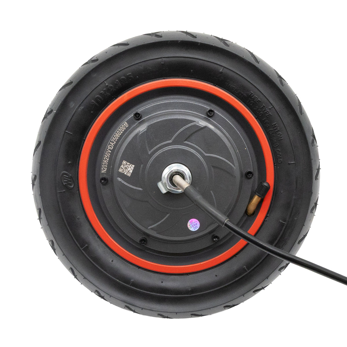 Motor 36V 250W Navee N20