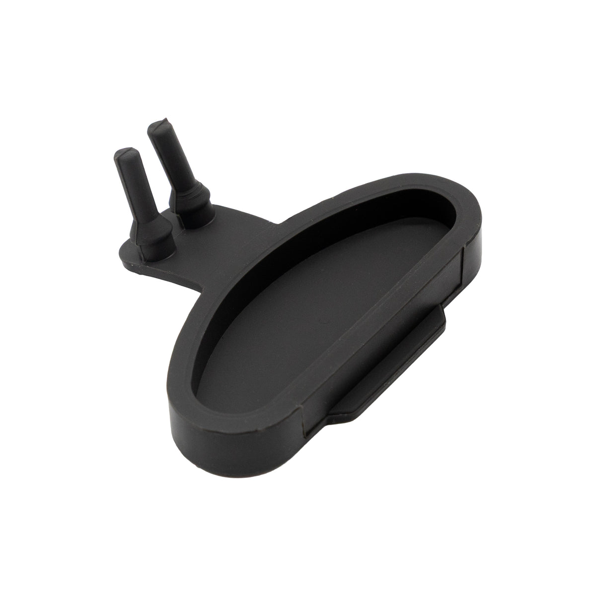 Tapa waterproof puerto de carga Navee N65
