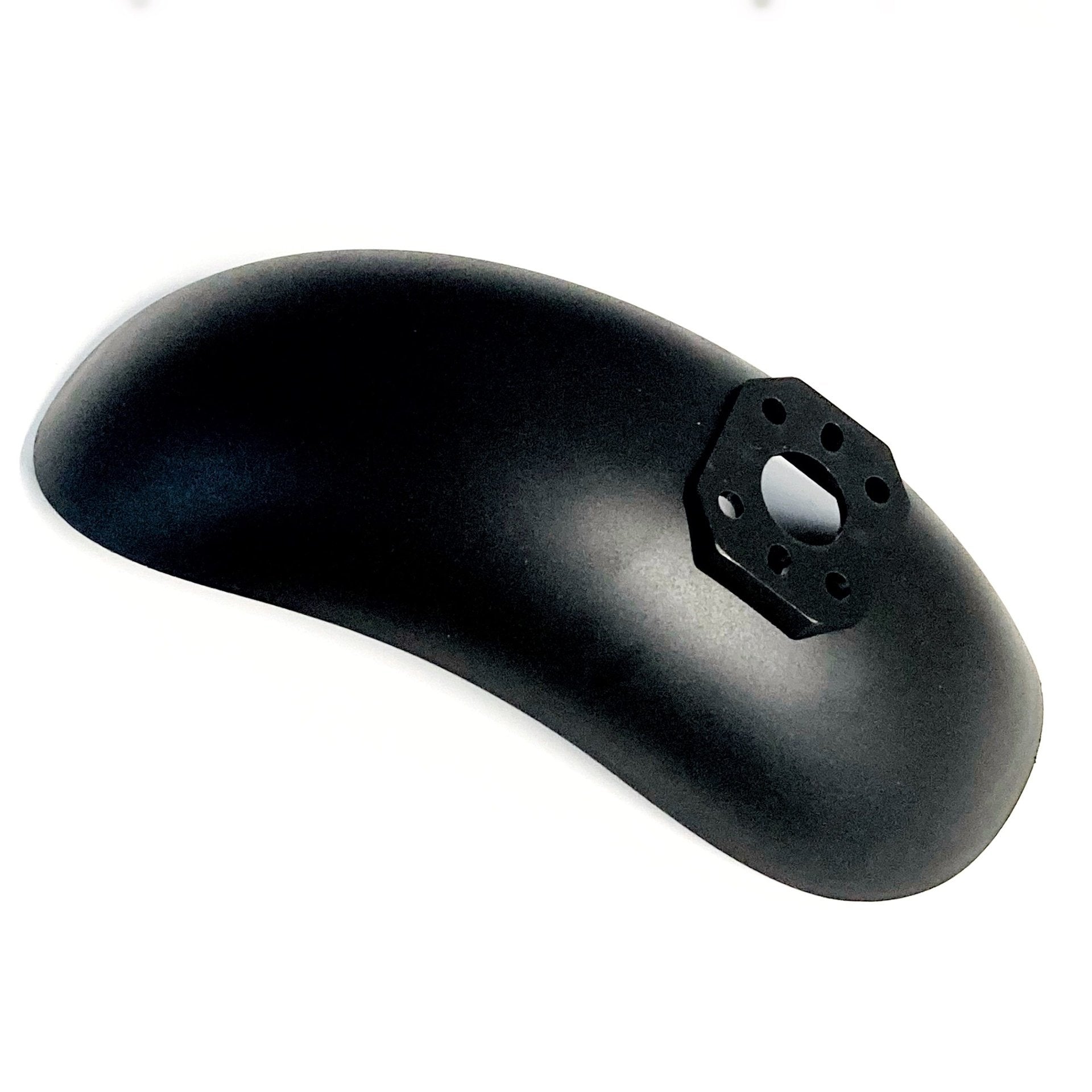 Guardabarros delantero compatible con Smartgyro Speedway/Rockway/Crossover