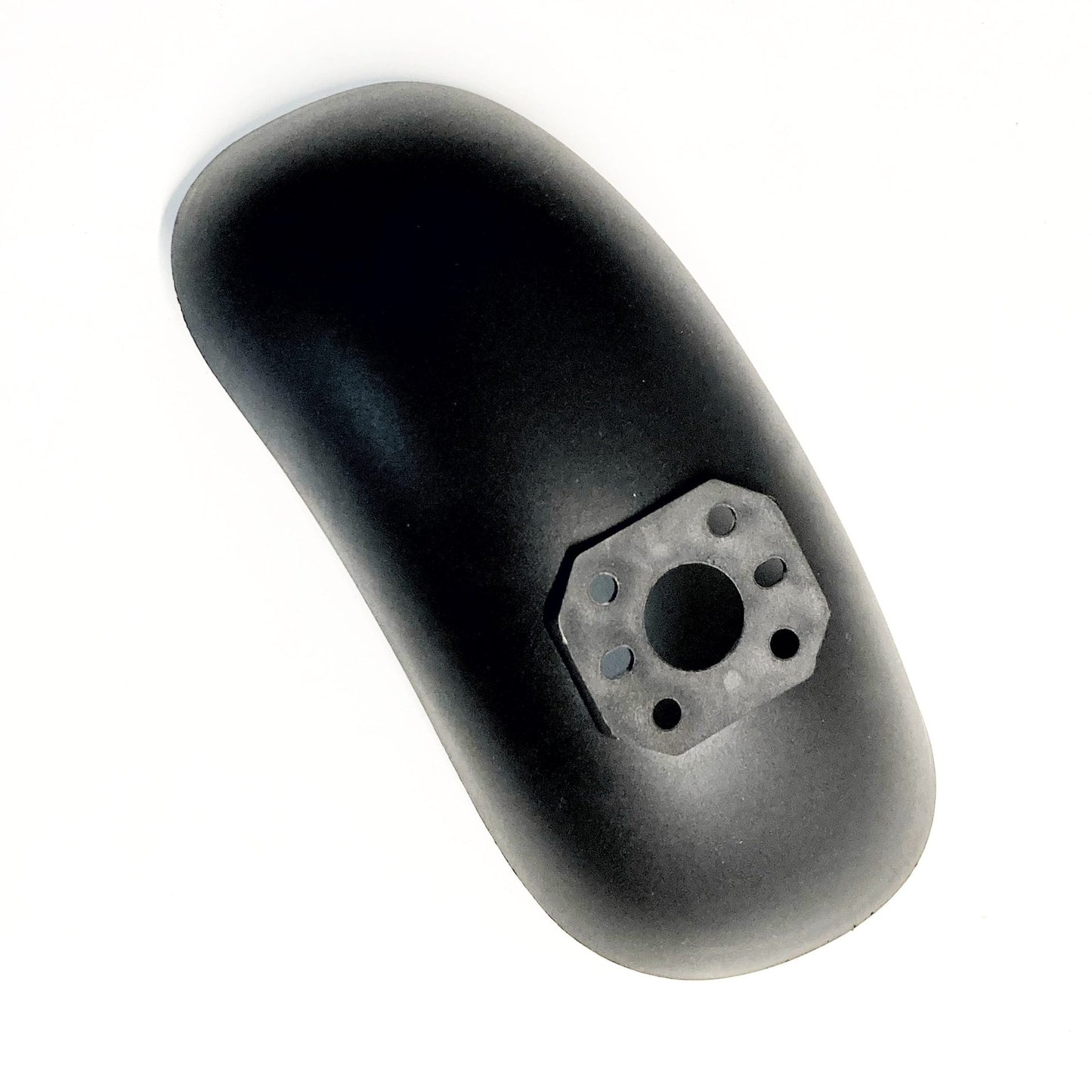 Guardabarros delantero compatible con Smartgyro Speedway/Rockway/Crossover