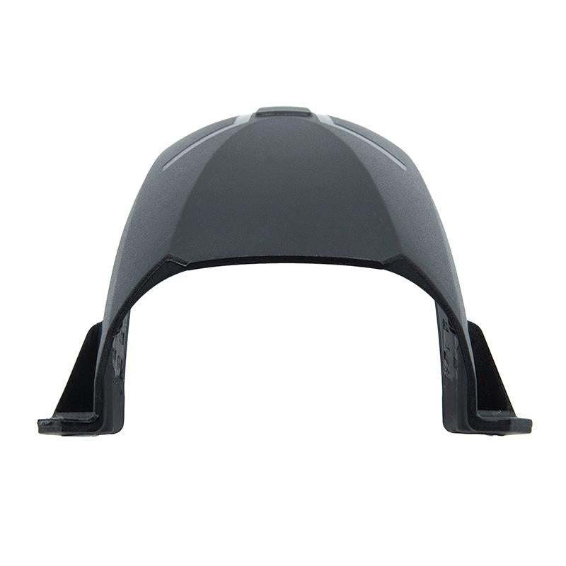 Guardabarros trasero negro KuKirin G2 Max [Kugoo]