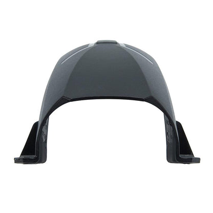 Guardabarros trasero negro KuKirin G2 Max [Kugoo]