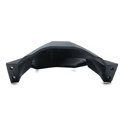 Guardabarros delantero negro KuKirin G3 Pro [Kugoo]