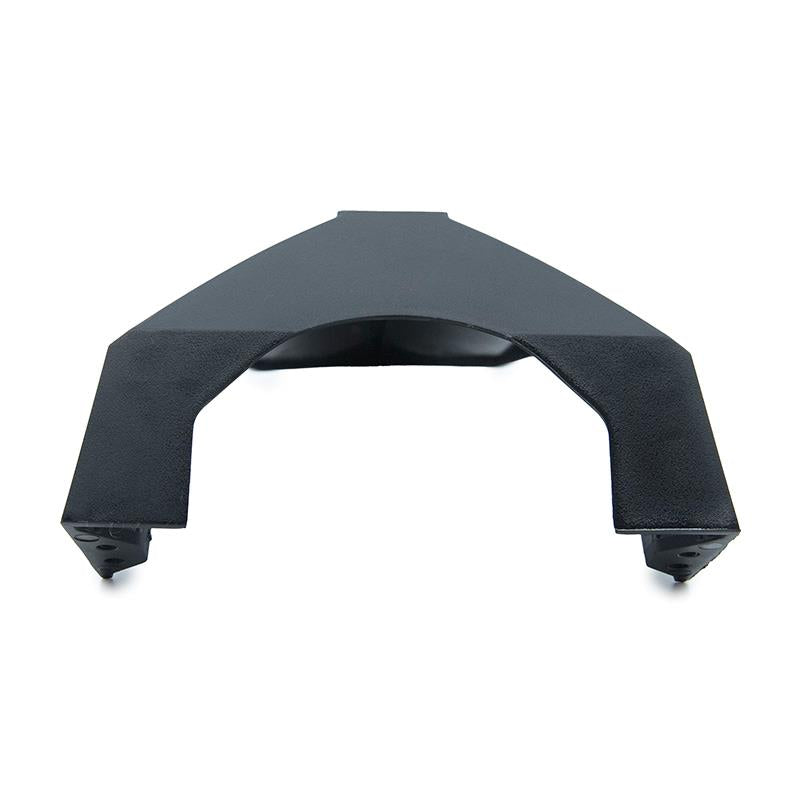 Guardabrros trasero negro KuKirin G3 Pro [Kugoo]