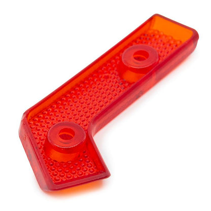 Catadióptrico válido para brazo delantero R y trasero L KuKirin G3 Pro [Kugoo]