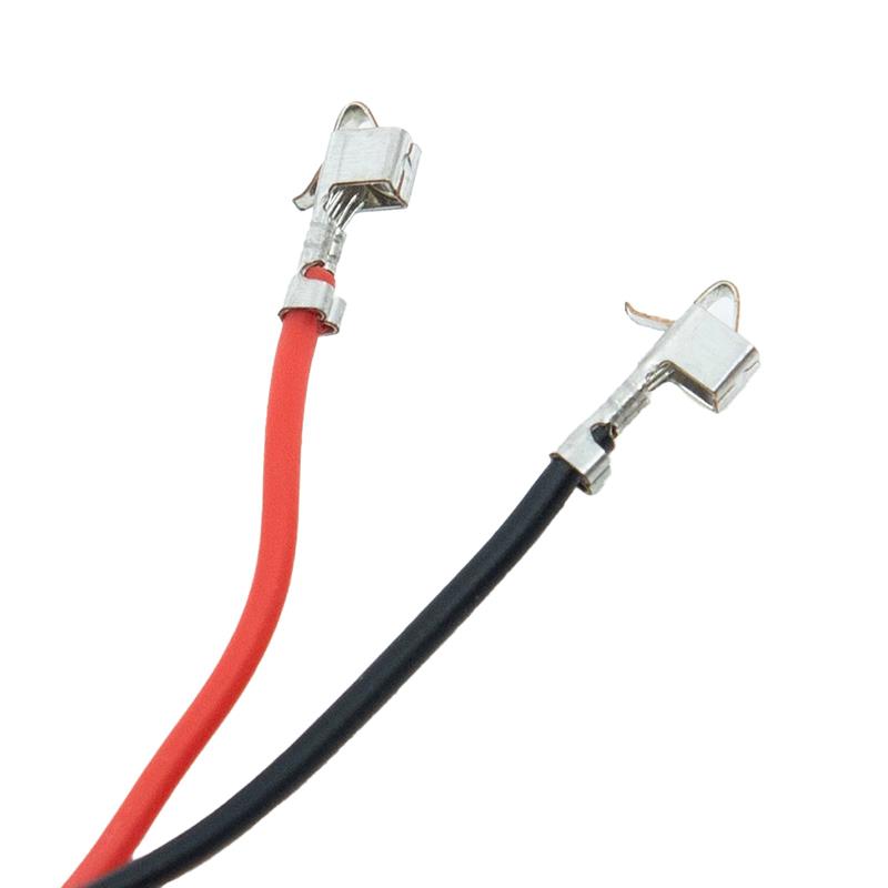 Luz led 12V 0,3W roja freno KuKirin G3 Pro [Kugoo]