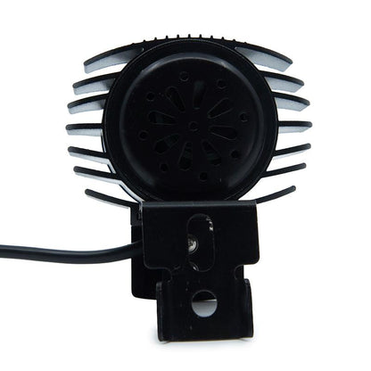 Faro de led con claxon D-032 30-72V para Smartgyro