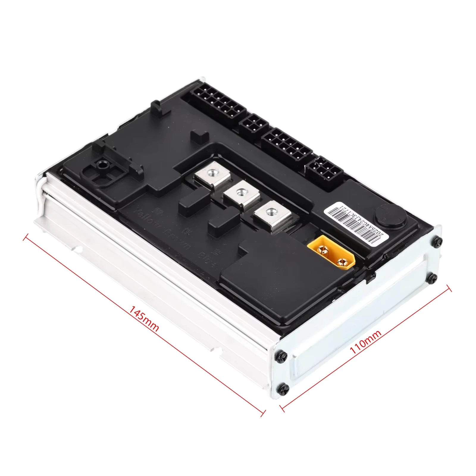 Controladora Original para Segway Ninebot ZT3 Pro