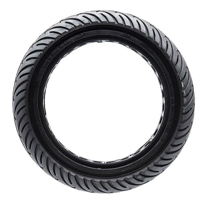 Rueda maciza ultraligera 8,5x2-6,1/B34 - línea negra [Nedong]