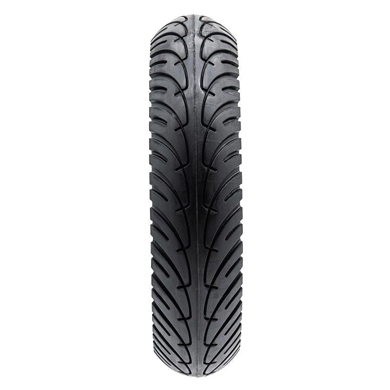 Rueda maciza ultraligera 8,5x2-6,1/B34 - línea negra [Nedong]
