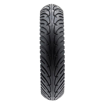 Rueda maciza ultraligera 8,5x2-6,1/B34 - línea negra [Nedong]