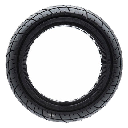 Rueda maciza ultraligera 9,2x2-6,1/B34 - línea negra [Ewheel]