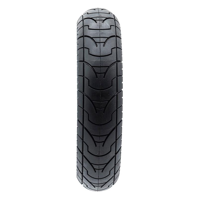 Rueda maciza ultraligera 9,2x2-6,1/B34 - línea negra [Ewheel]