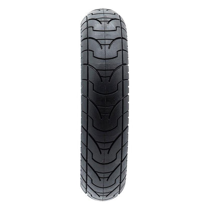 Rueda maciza ultraligera 9,2x2-6,1/B34 - línea negra [Ewheel]