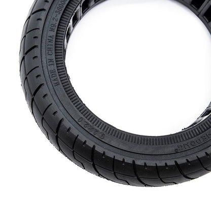 Rueda maciza ultraligera 9,2x2-6,1/B34 - línea negra [Ewheel]