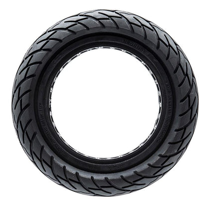 Rueda maciza ultraligera 10x2,5-6,1/B34 - línea negra [Ewheel]