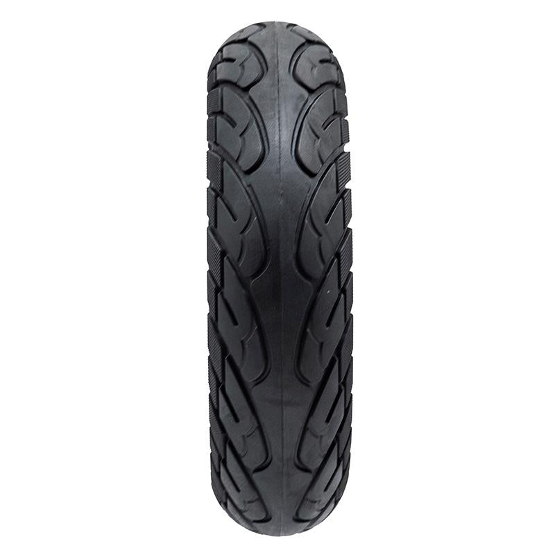 Rueda maciza ultraligera 10x2,5-6,1/B34 - línea negra [Ewheel]