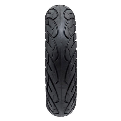 Rueda maciza ultraligera 10x2,5-6,1/B34 - línea negra [Ewheel]