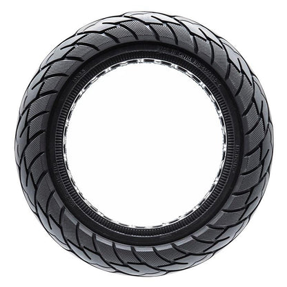 Rueda maciza ultraligera 10x2,5-6,5/B44 - línea negra [Ewheel]