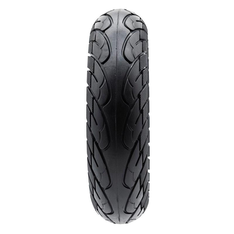 Rueda maciza ultraligera 10x2,5-6,5/B44 - línea negra [Ewheel]
