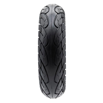 Rueda maciza ultraligera 10x2,5-6,5/B44 - línea negra [Ewheel]