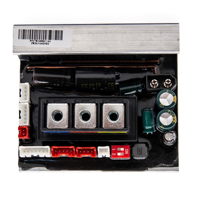 Controladora 36V 350W Ninebot F2 Pro E [Ninebot]