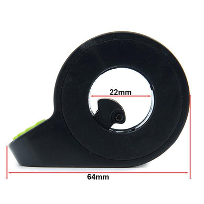 Acelerador verde 10cm Ninebot E22/E25/E45 E [Ninebot] - Conector JST ZH