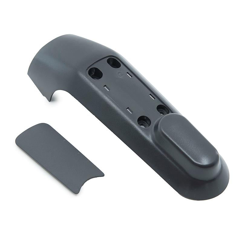Embellecedor negro R horquilla Ninebot E22/E25/E45 [Ninebot]