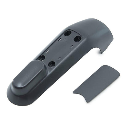 Embellecedor negro L horquilla Ninebot E22/E25/E45 [Ninebot]