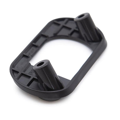 Caballete negro con embellecedor 130mm Ninebot E22/E25 E [Ninebot]