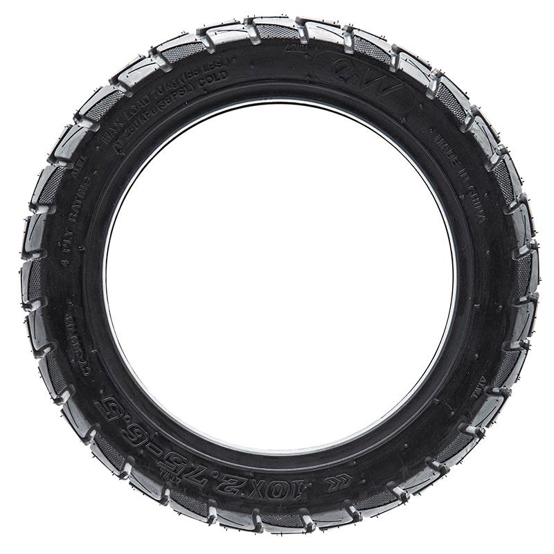 Neumático Tubeless Offroad 10x2,75-6,5 [Ewheel] New GEL