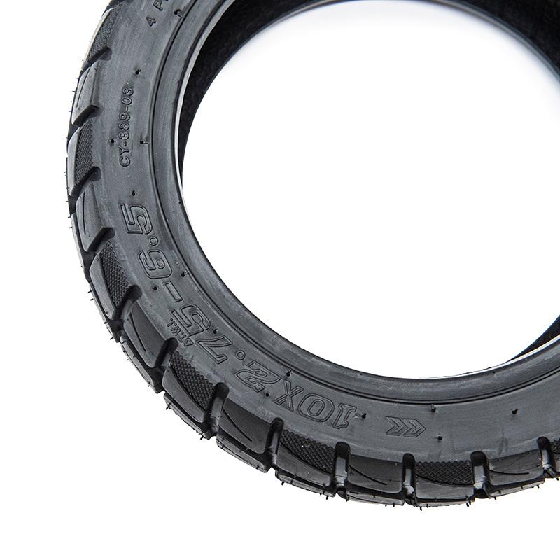 Neumático Tubeless Offroad 10x2,75-6,5 [Ewheel] New GEL