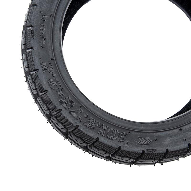 Neumático Tubeless Offroad 10x2,75-6,5 [Ewheel]