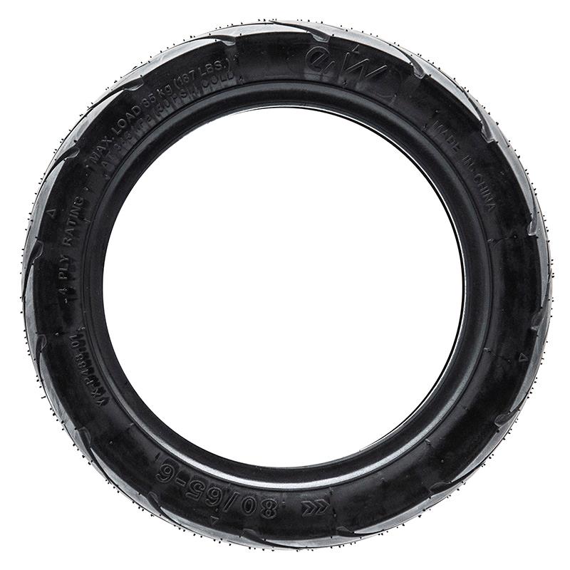 Neumático Tubeless Cityroad 80/65-6 [Ewheel] New GEL