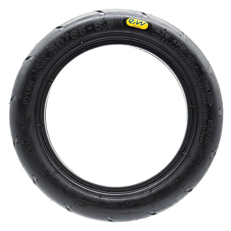 Neumático Tubeless cityroad 90/65-6,5 [Ewheel] con gel