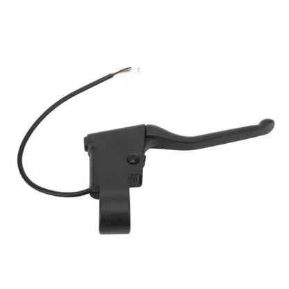 Maneta de freno derecha con cable de freno y sensor hall