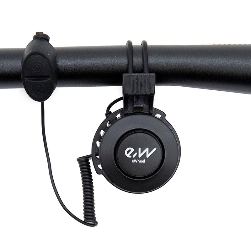 Claxon con batería recargable [Ewheel]