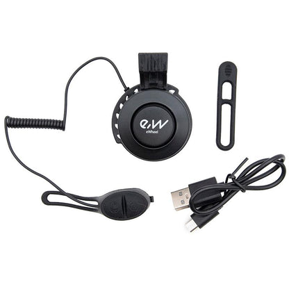Claxon con batería recargable [Ewheel]