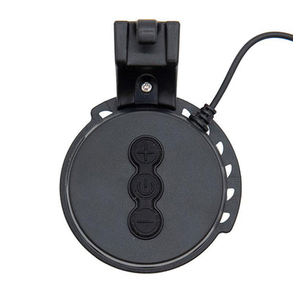 Claxon con batería recargable [Ewheel]