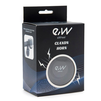 Claxon con batería recargable [Ewheel]
