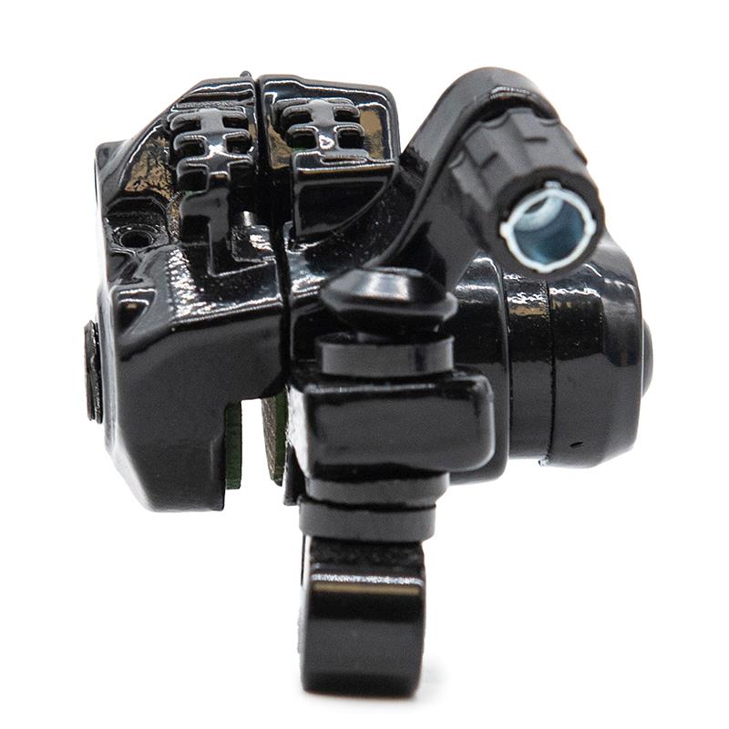 Pinza de freno izquierda KuKirin G2 Max
