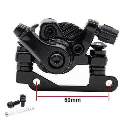 Pinza de freno derecha KuKirin G2 Max