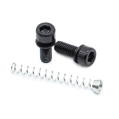 Pinza de freno derecha KuKirin G2 Max