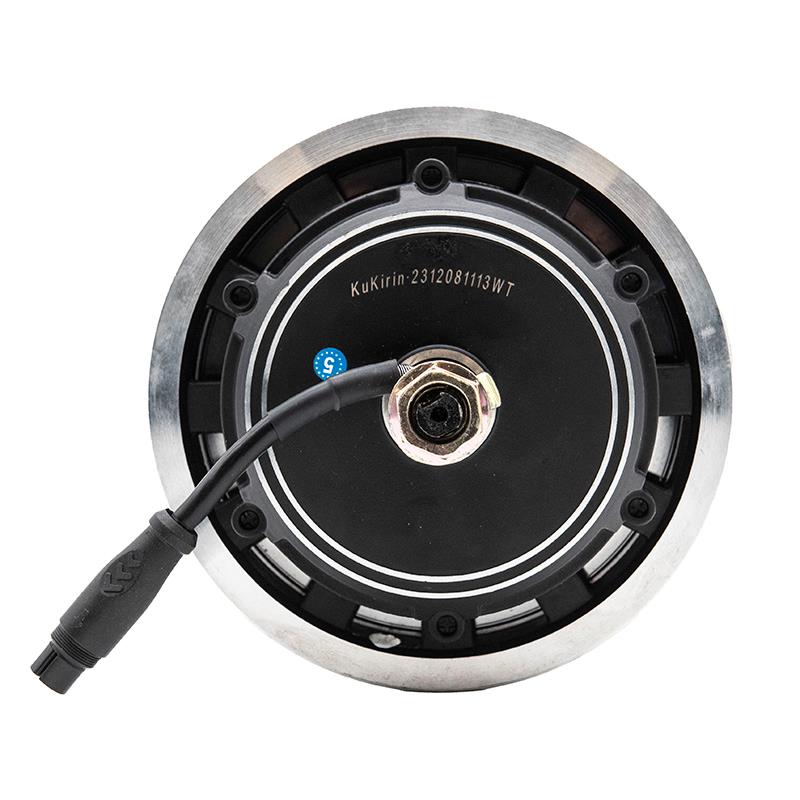 Motor 52V 1200W 6/B38 KuKirin G3 Pro - Cable corto