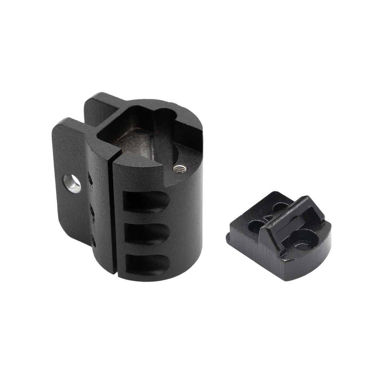 kit de potencia plegable y dirección Navee N65