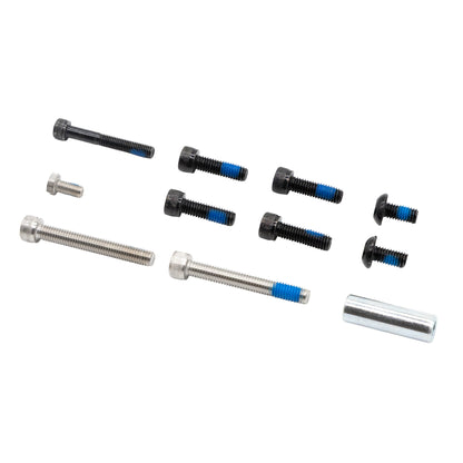 kit de potencia plegable y dirección Navee N65
